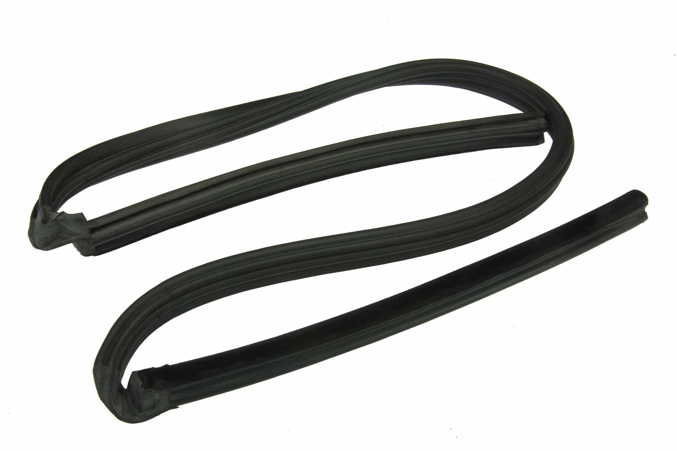 URO Convertible Top Seal 54318100908