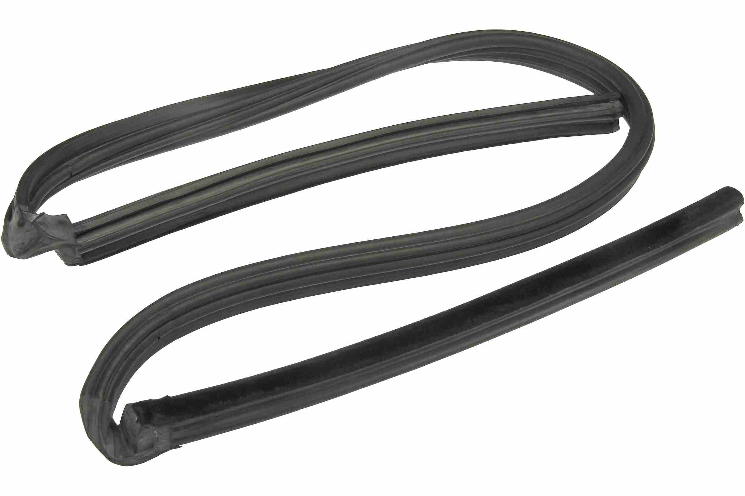 URO Convertible Top Seal 54318100908