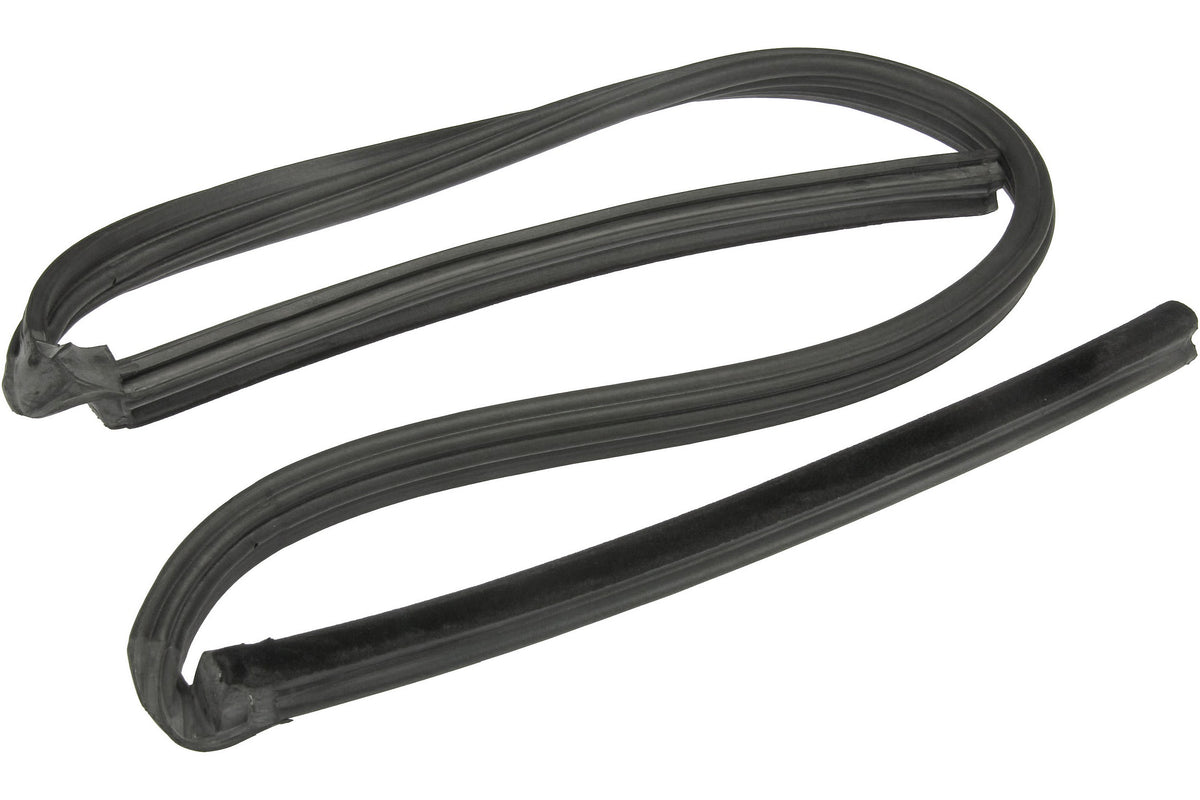 URO Convertible Top Seal 54318100908