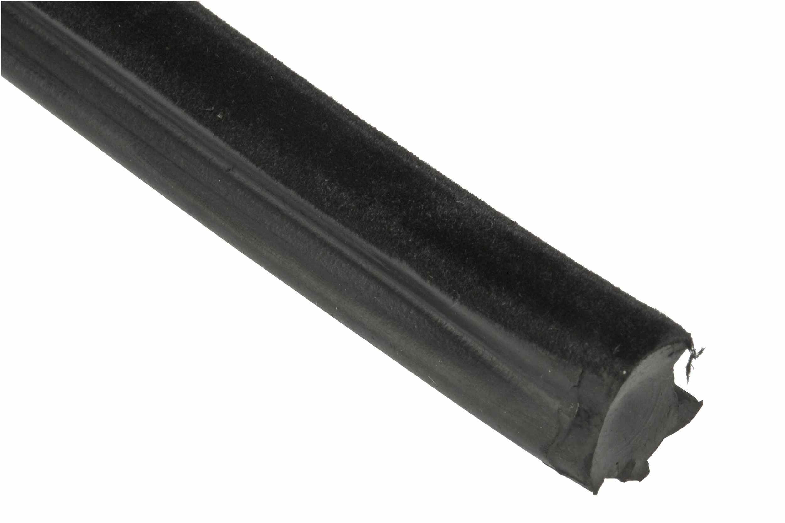 URO Convertible Top Seal 54318100908