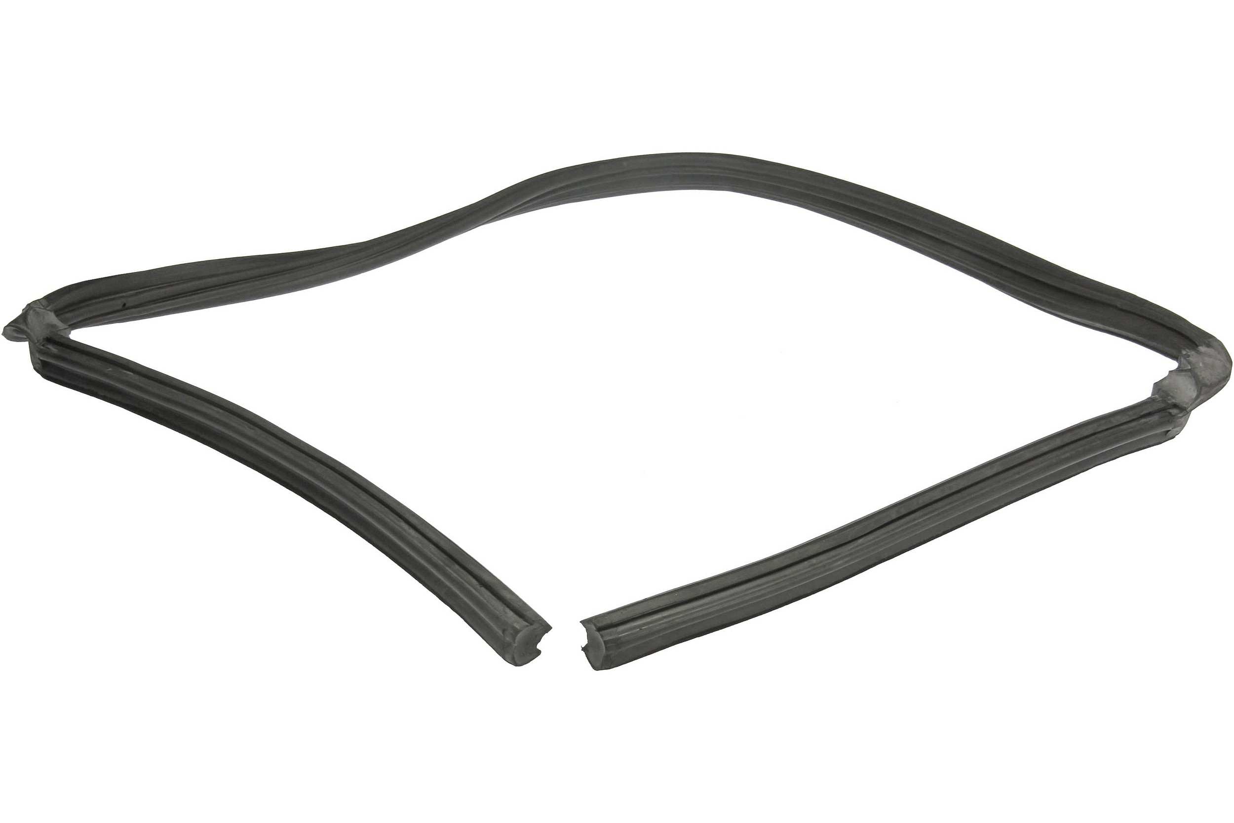 URO Convertible Top Seal 54318100908