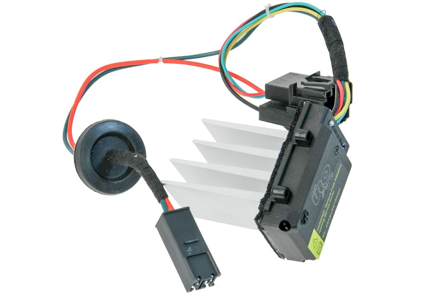 URO HVAC Blower Motor Control Module 5468152
