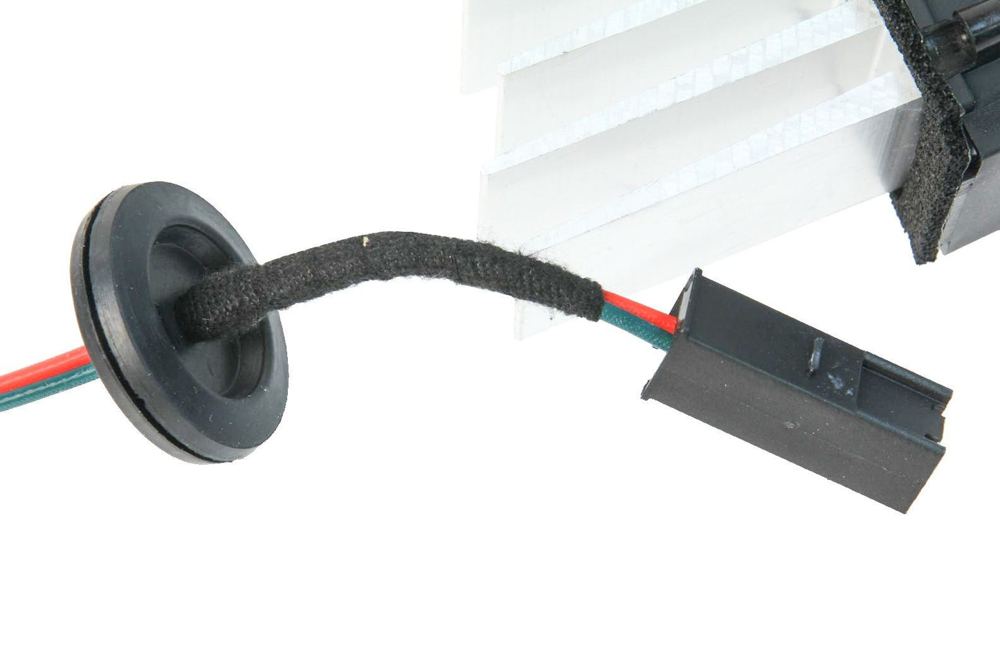 URO HVAC Blower Motor Control Module 5468152