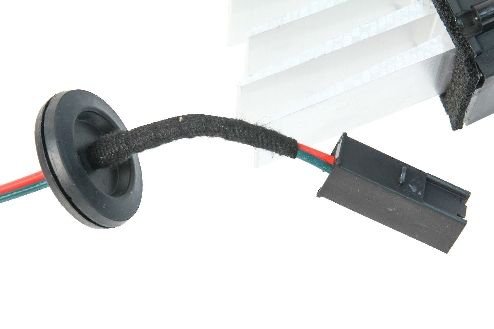 URO HVAC Blower Motor Control Module 5468152