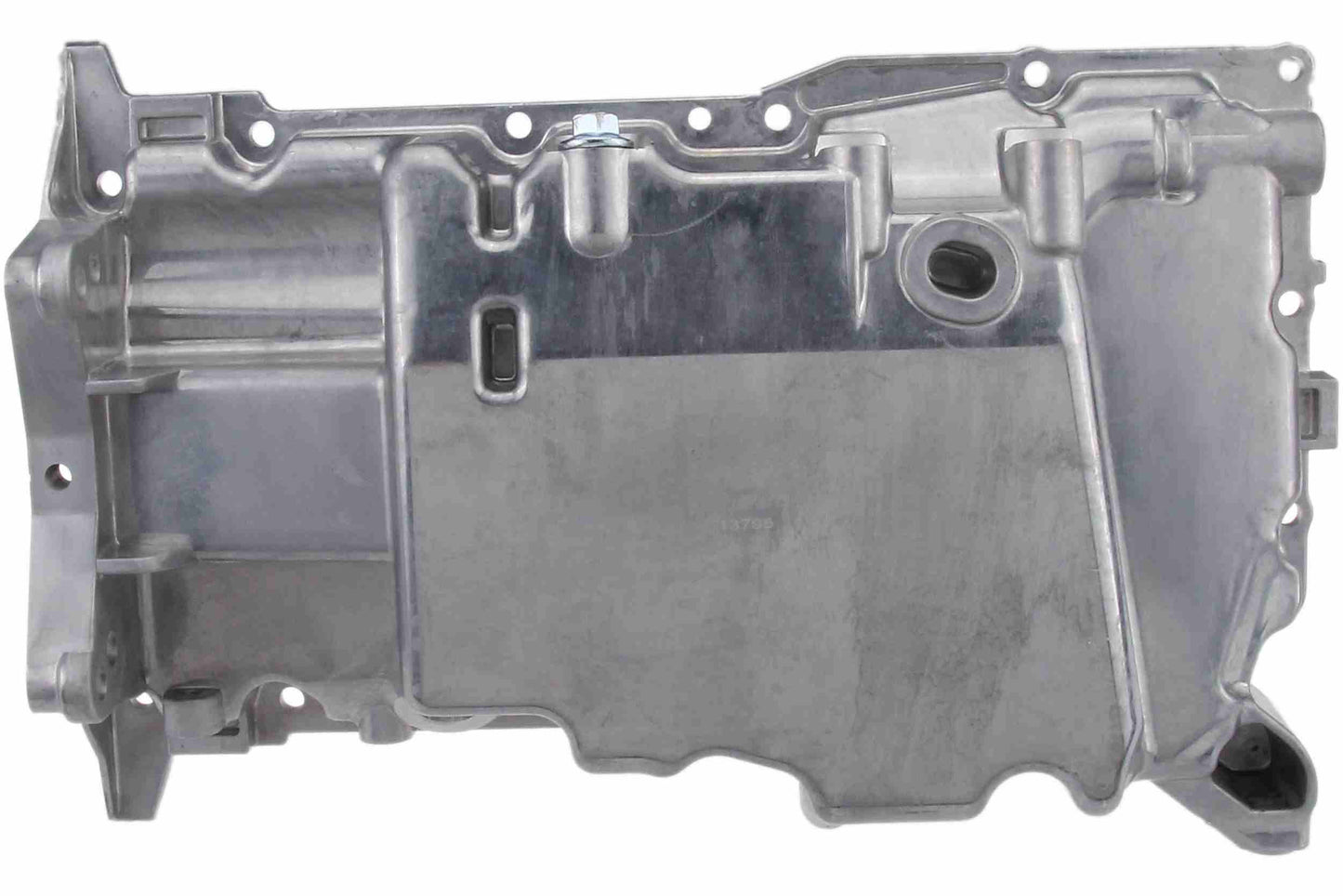 URO Engine Oil Pan 55558814