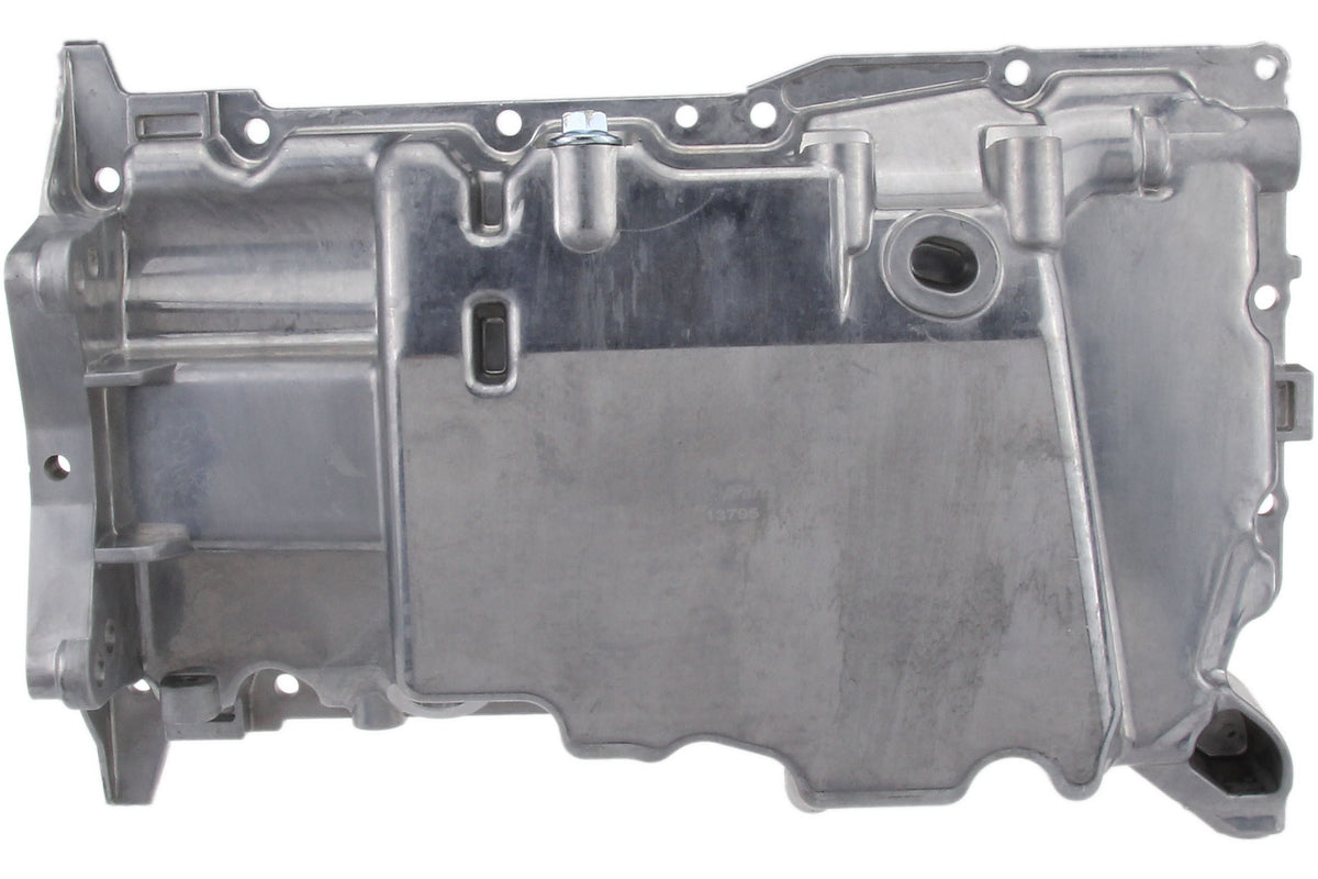 URO Engine Oil Pan 55558814