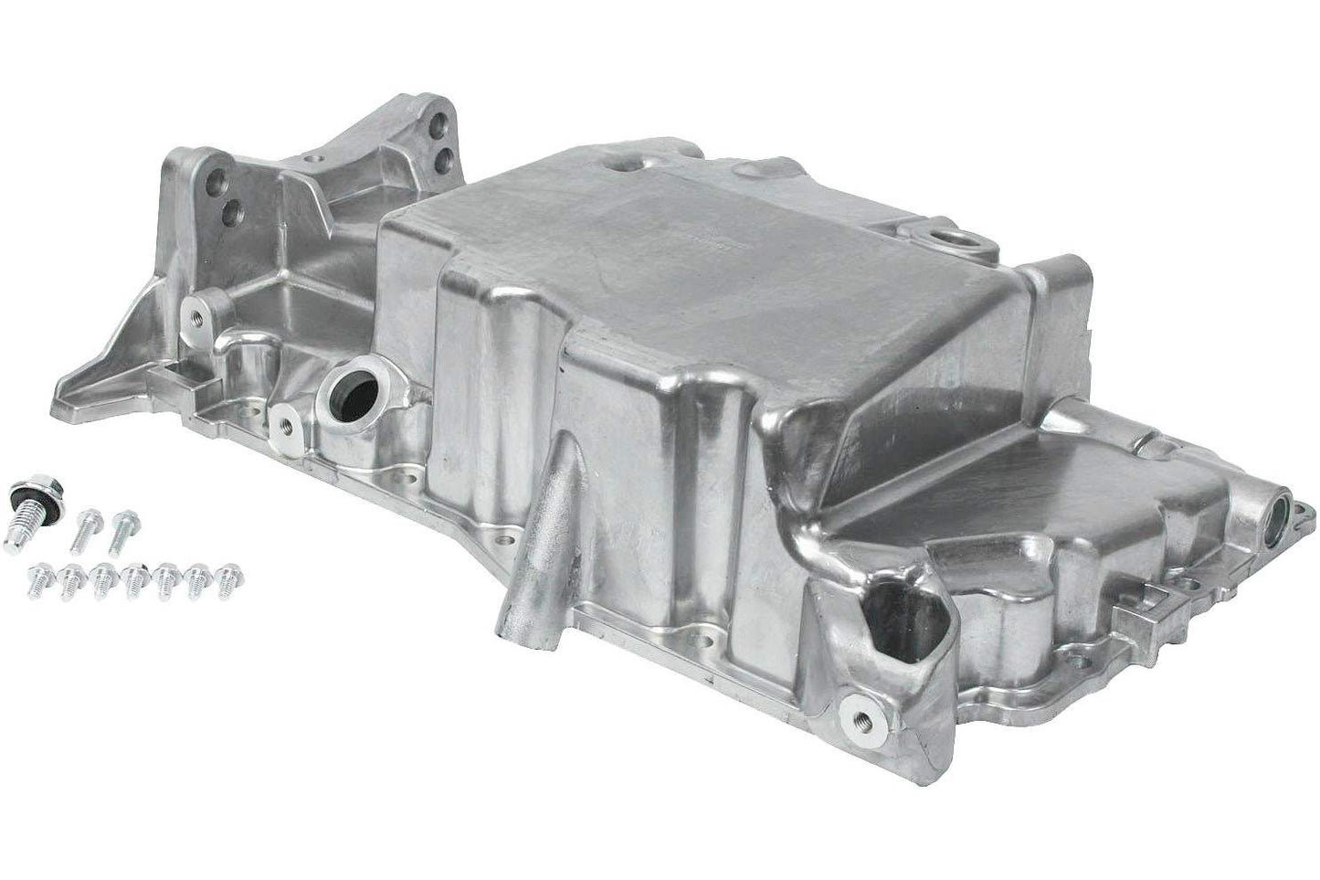 URO Engine Oil Pan 55558814