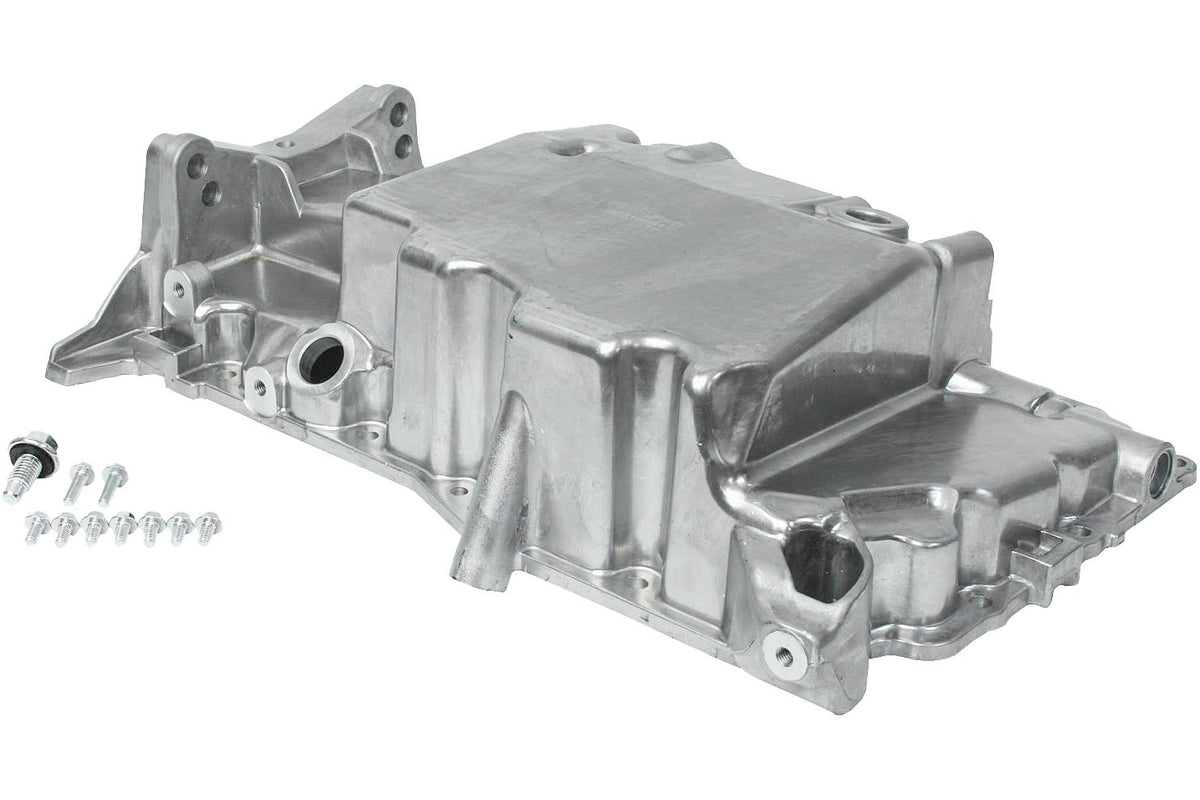 URO Engine Oil Pan 55558814