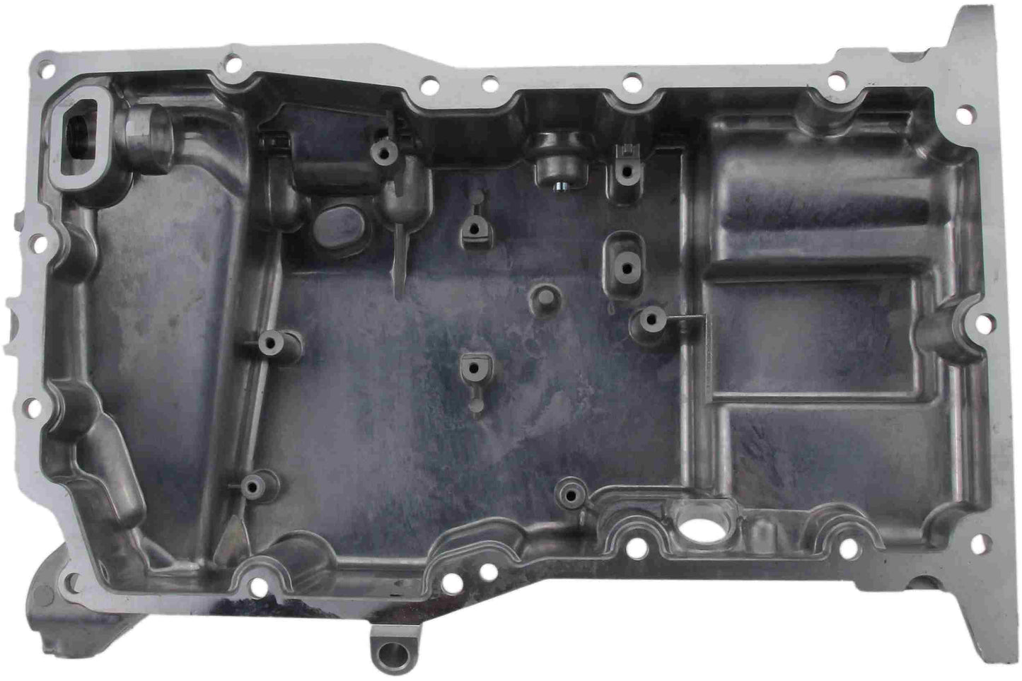 URO Engine Oil Pan 55558814