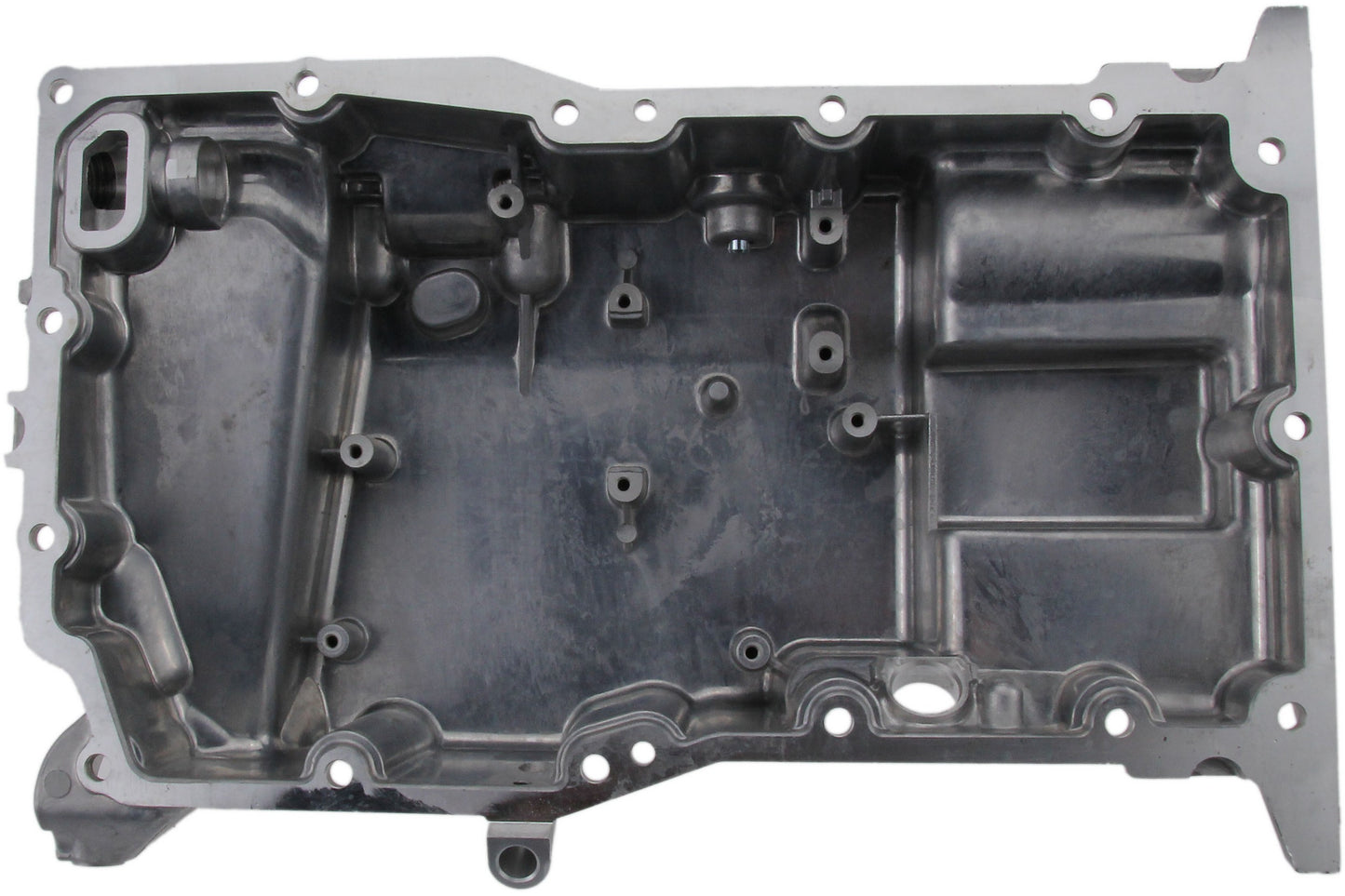 URO Engine Oil Pan 55558814