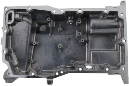 URO Engine Oil Pan 55558814