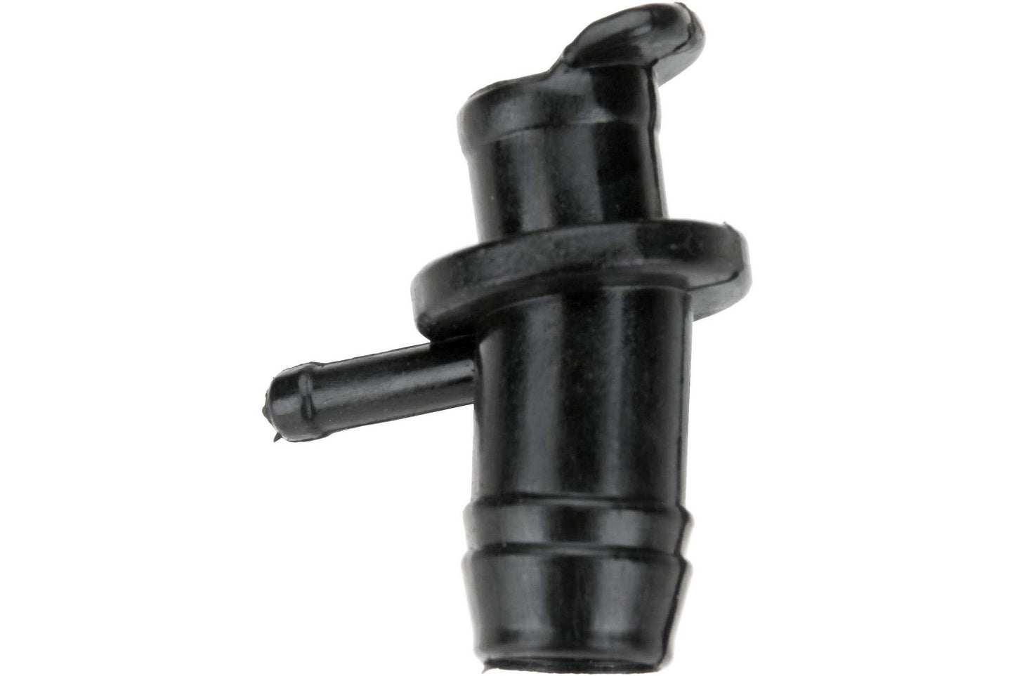URO Engine Crankcase Breather Hose Connector