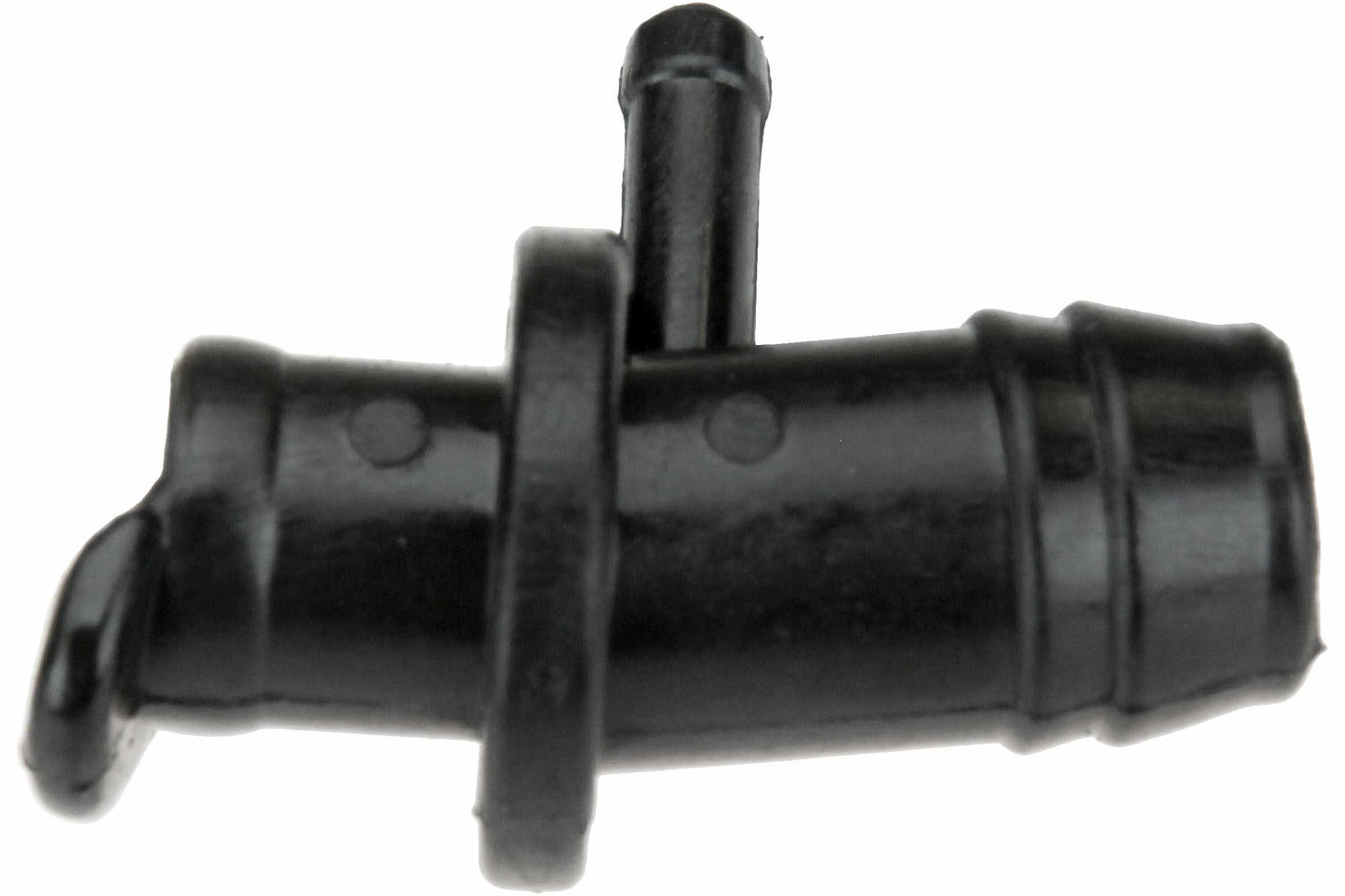 URO Engine Crankcase Breather Hose Connector
