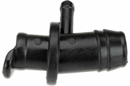 URO Engine Crankcase Breather Hose Connector