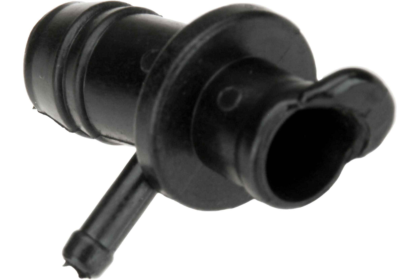 URO Engine Crankcase Breather Hose Connector