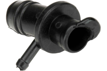 URO Engine Crankcase Breather Hose Connector