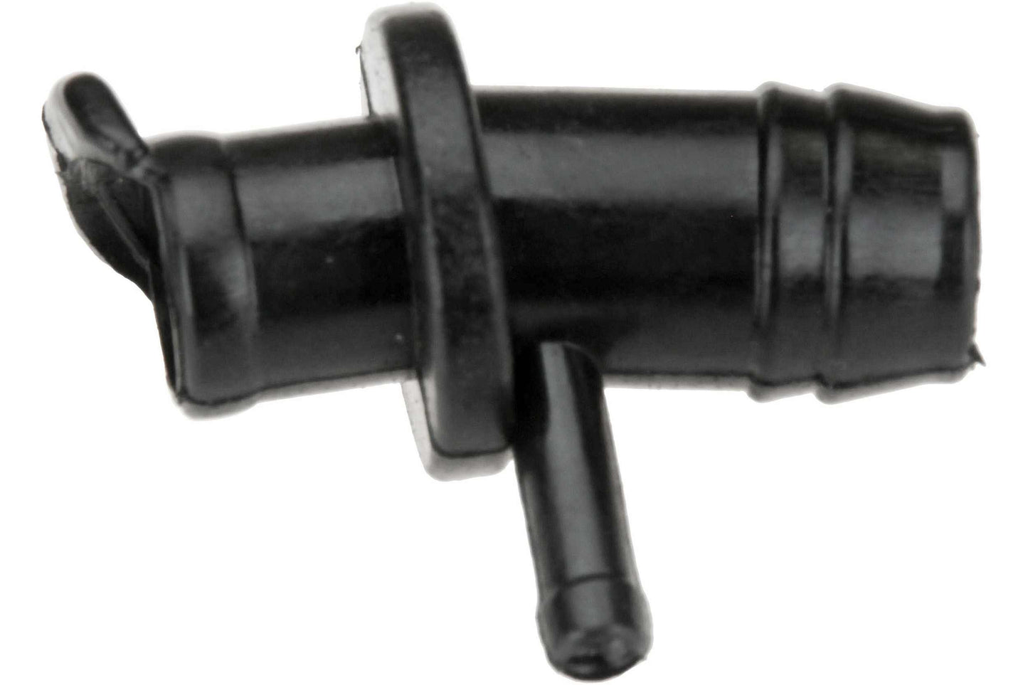 URO Engine Crankcase Breather Hose Connector