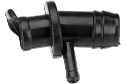 URO Engine Crankcase Breather Hose Connector