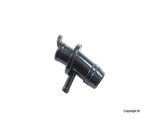 URO Engine Crankcase Breather Hose Connector