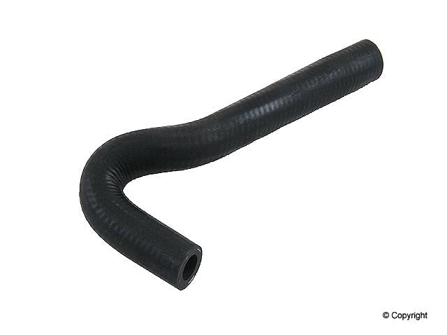 URO Engine Crankcase Breather Hose 55560445