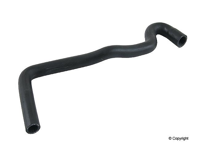 URO Engine Crankcase Breather Hose 55560463