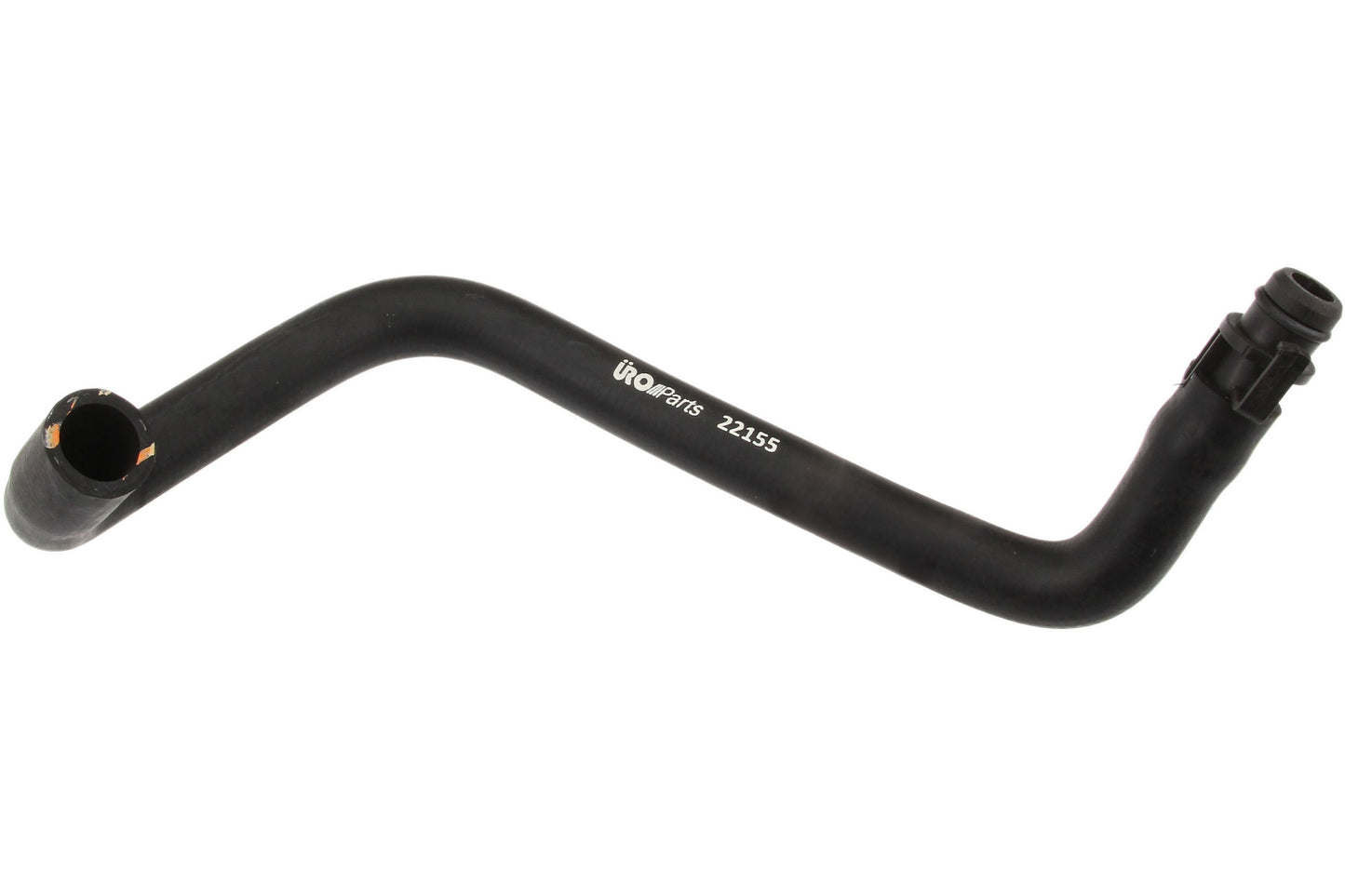 URO Engine Crankcase Breather Hose 5955919