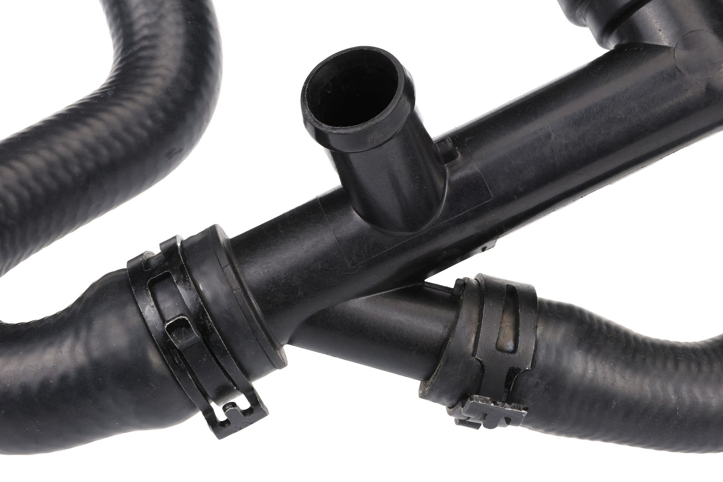 URO Radiator Coolant Hose 5C0122073D image 2