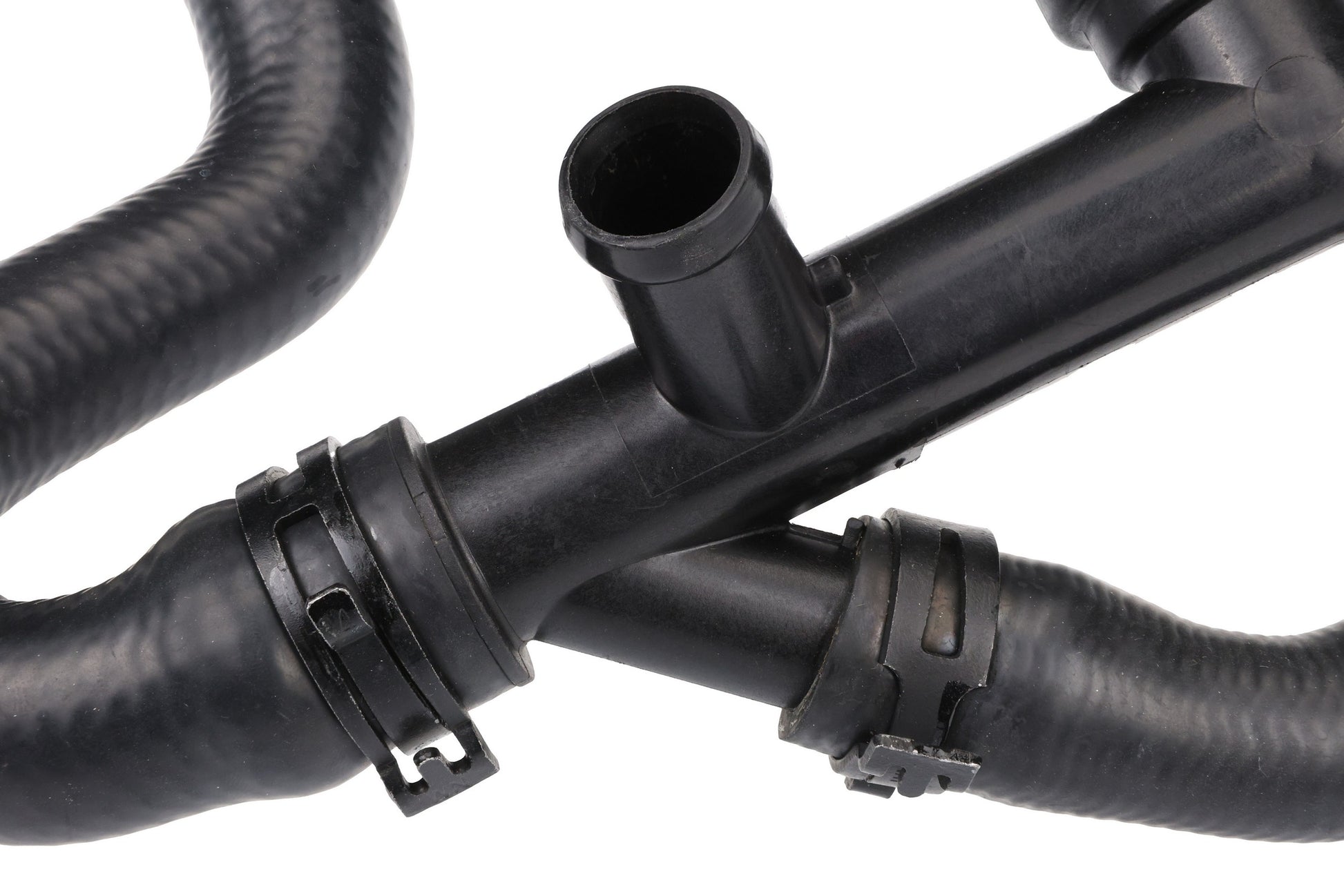URO Radiator Coolant Hose 5C0122073D image 2