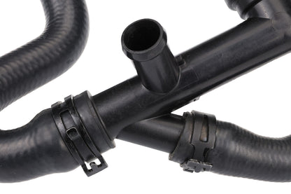 URO Radiator Coolant Hose 5C0122073D image 2
