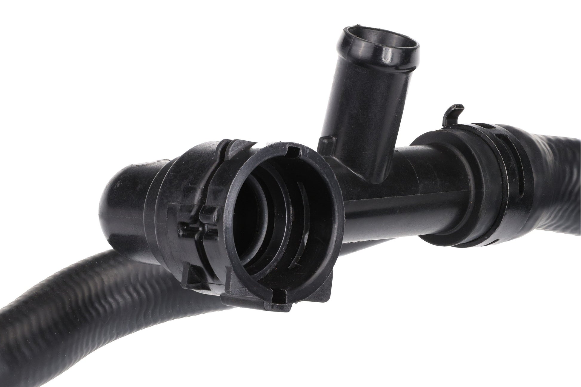 URO Radiator Coolant Hose 5C0122073D image 6