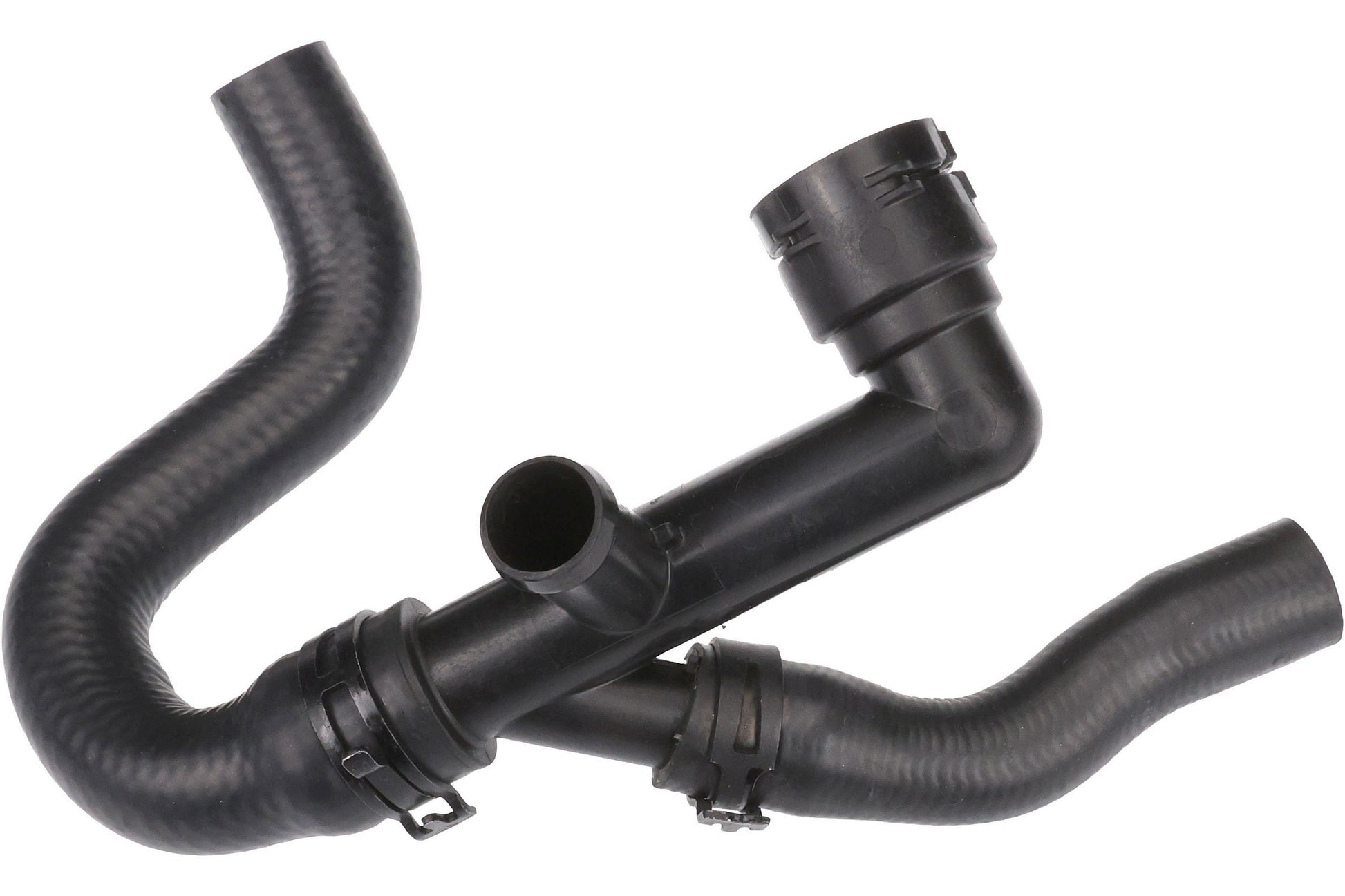 URO Radiator Coolant Hose 5C0122073D main image