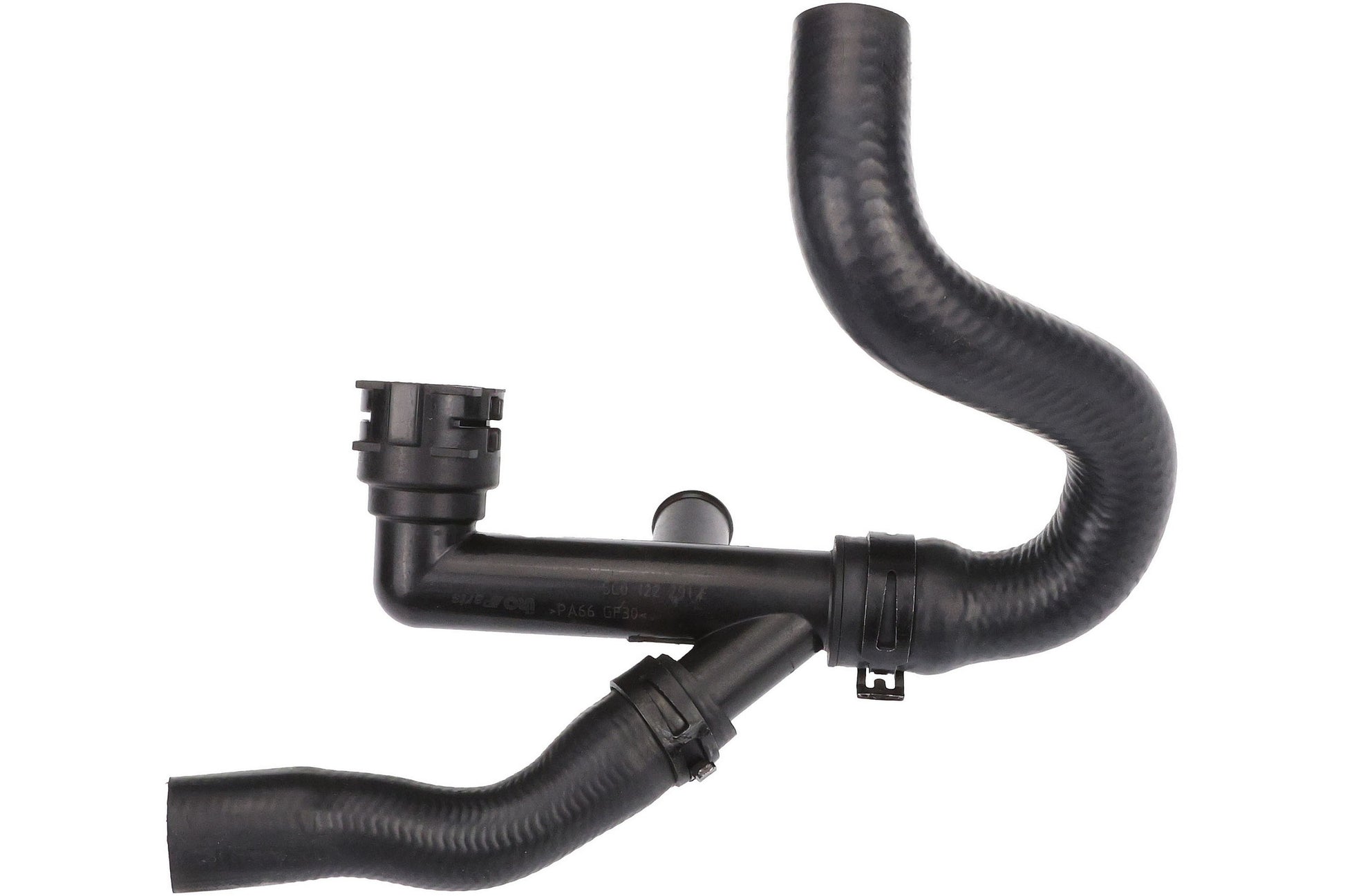 URO Radiator Coolant Hose 5C0122073D image 5