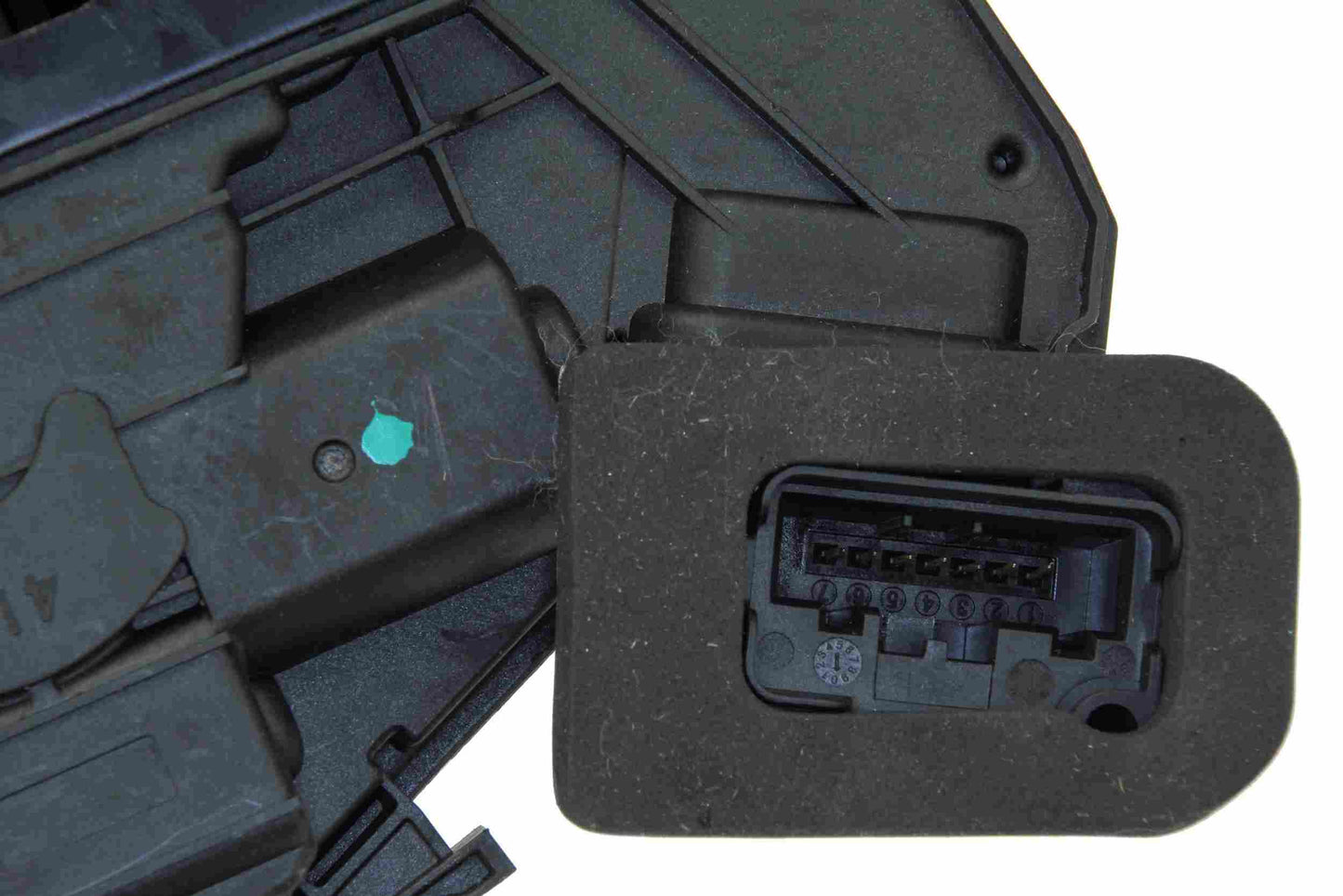URO Door Lock Actuator 5K4839015AG