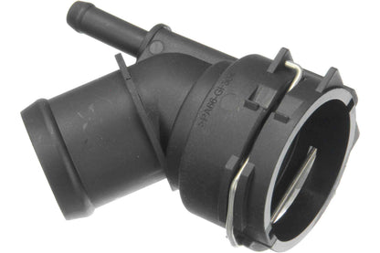 URO Radiator Coolant Hose Connector 5N0122291