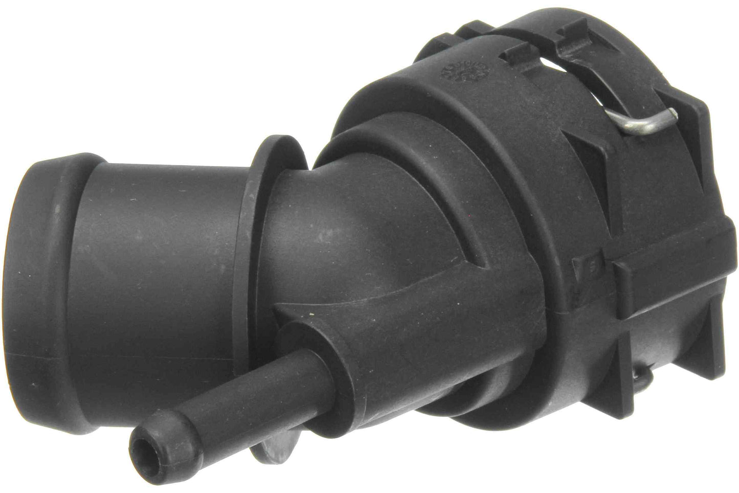 URO Radiator Coolant Hose Connector 5N0122291