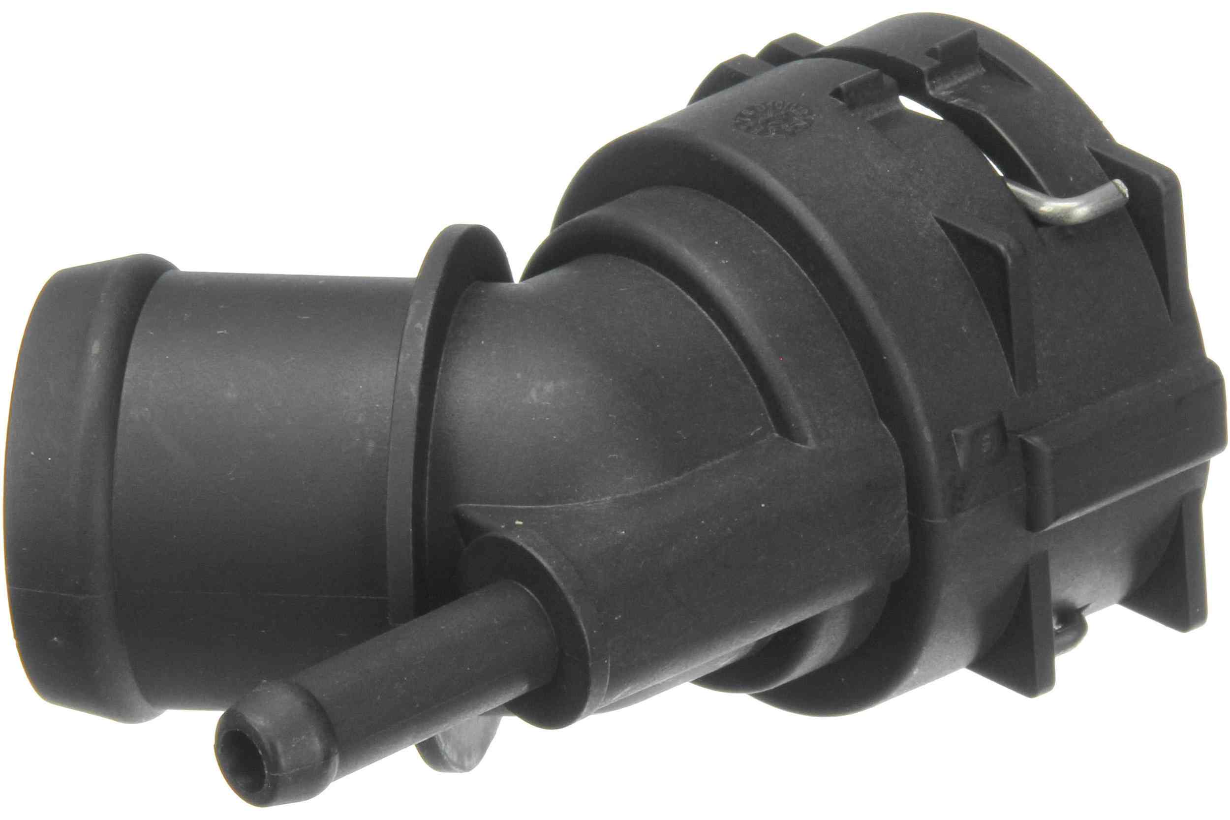 URO Radiator Coolant Hose Connector 5N0122291