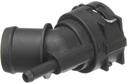 URO Radiator Coolant Hose Connector 5N0122291