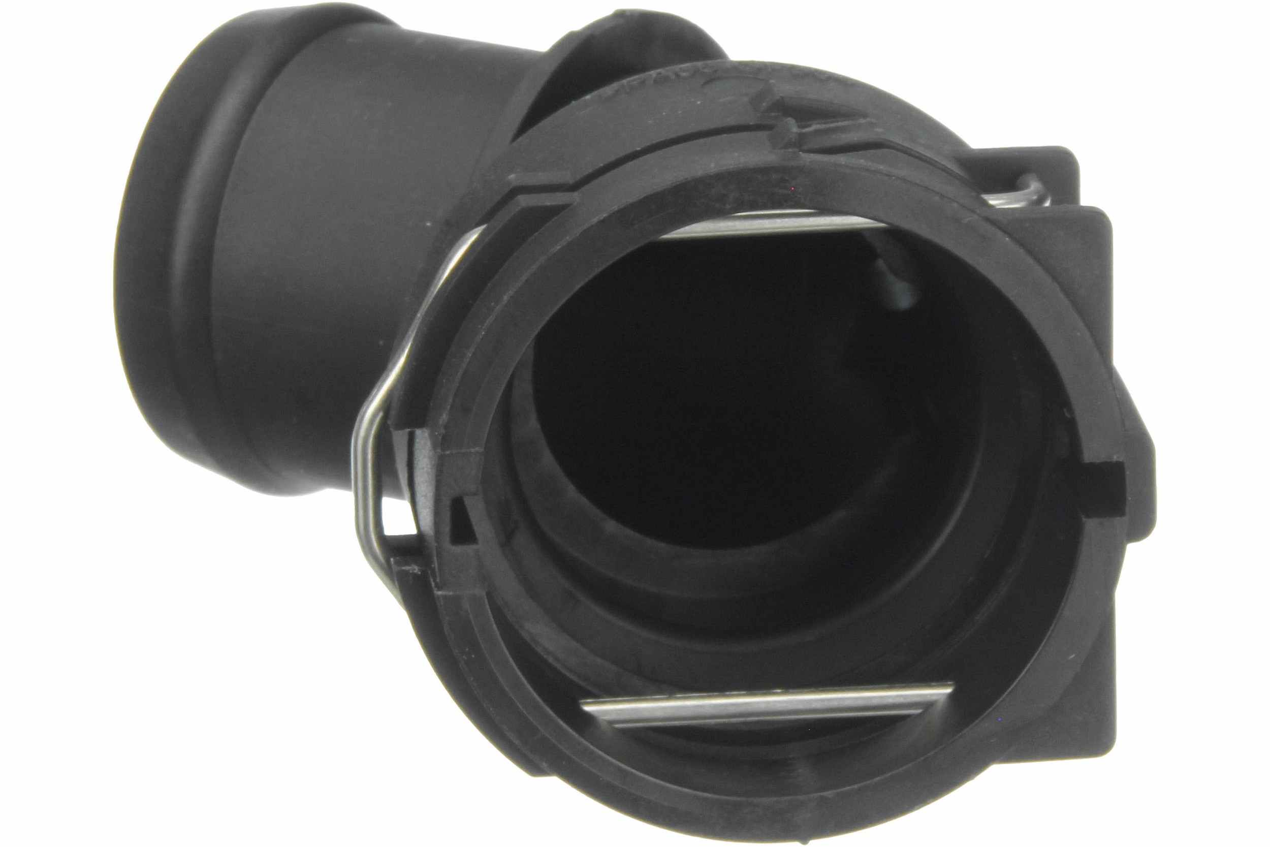 URO Radiator Coolant Hose Connector 5N0122291