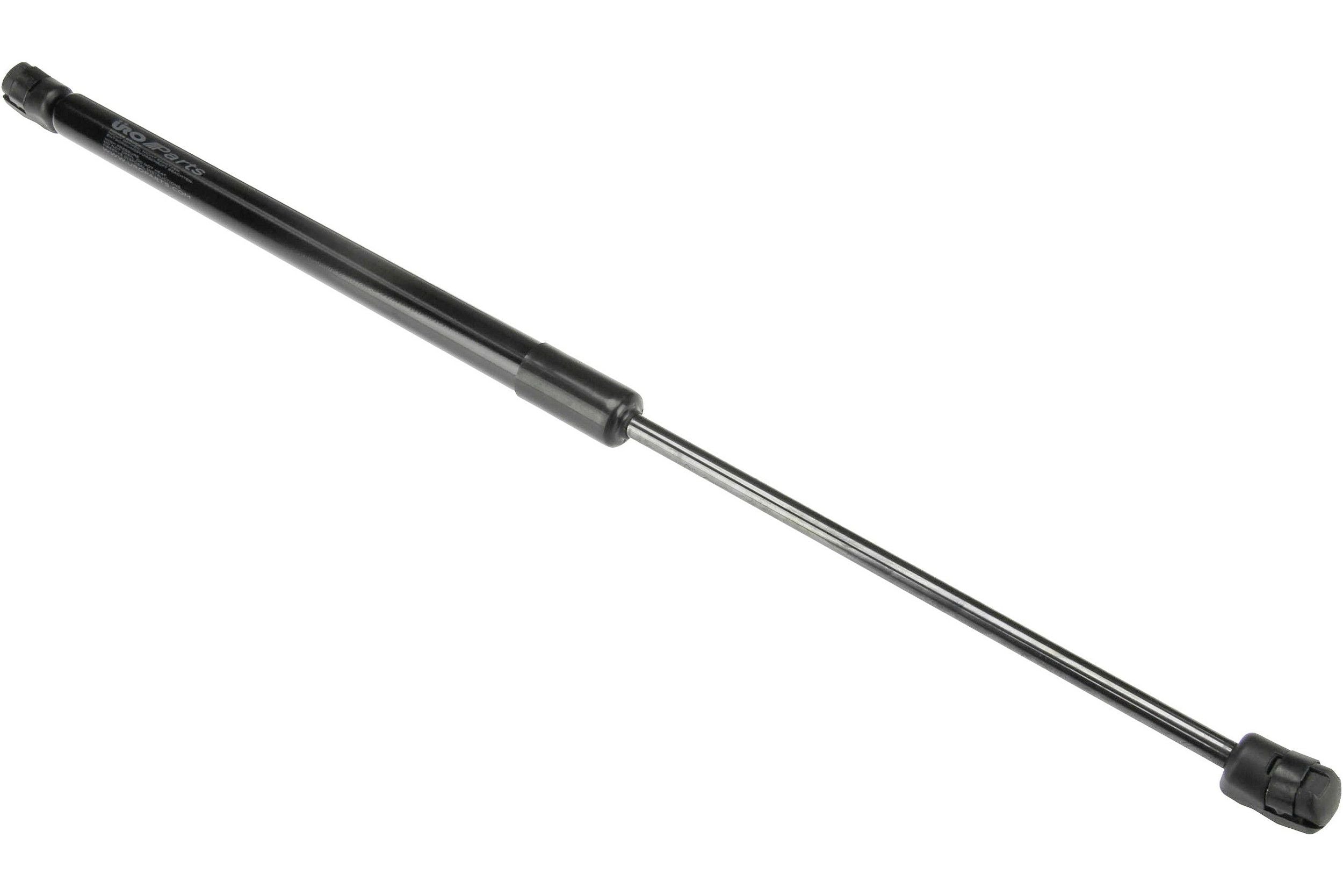 URO Tailgate Lift Support  top view frsport 5N0827550D