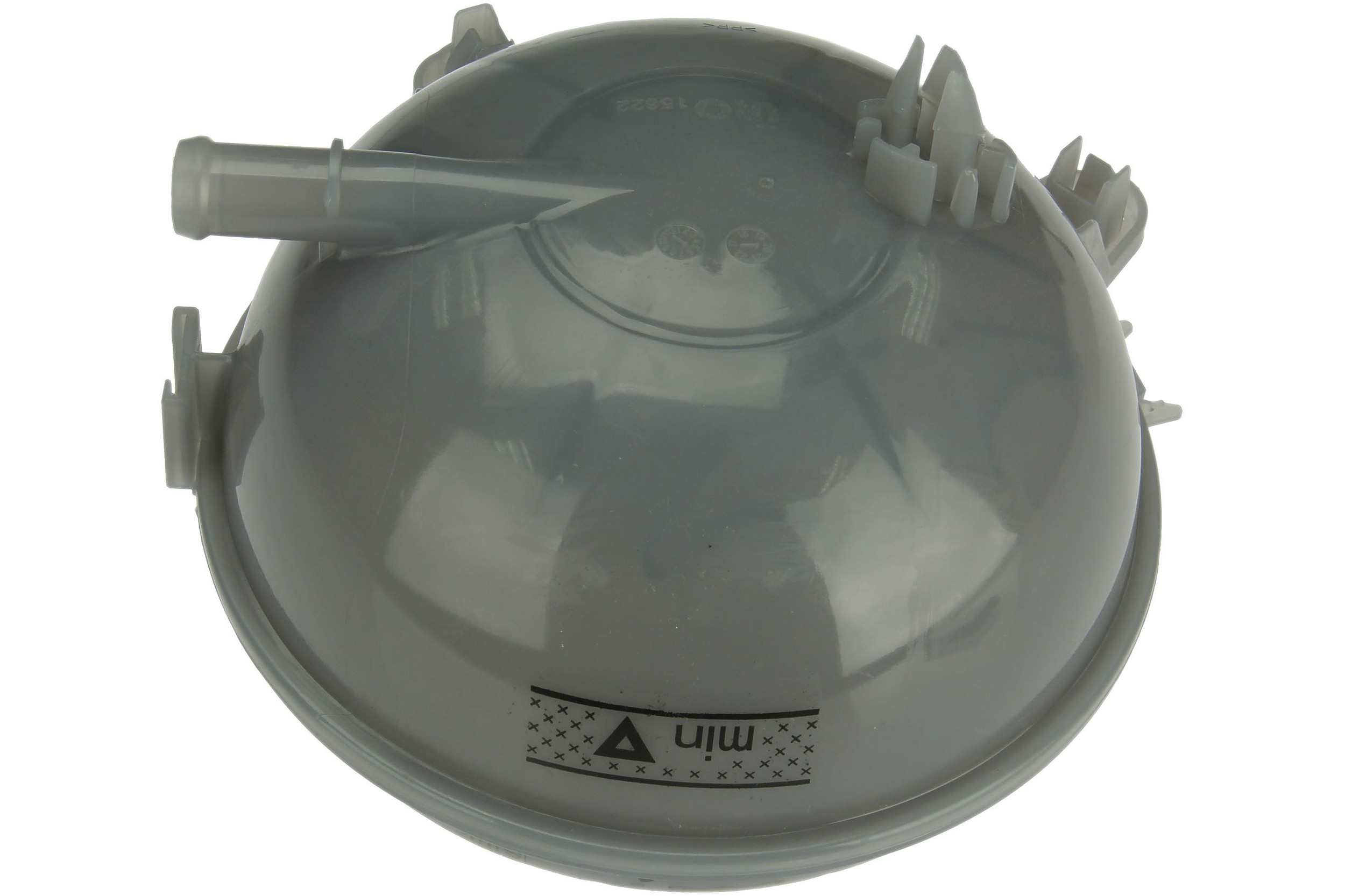 URO Engine Coolant Reservoir 5Q0121407T