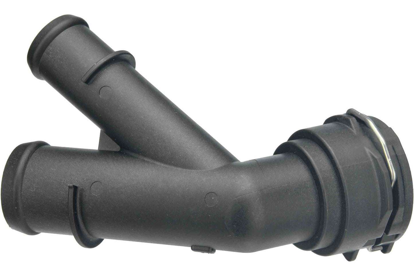 URO Radiator Coolant Hose Flange 5Q0122291DA