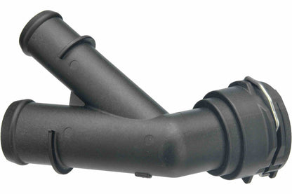 URO Radiator Coolant Hose Flange 5Q0122291DA