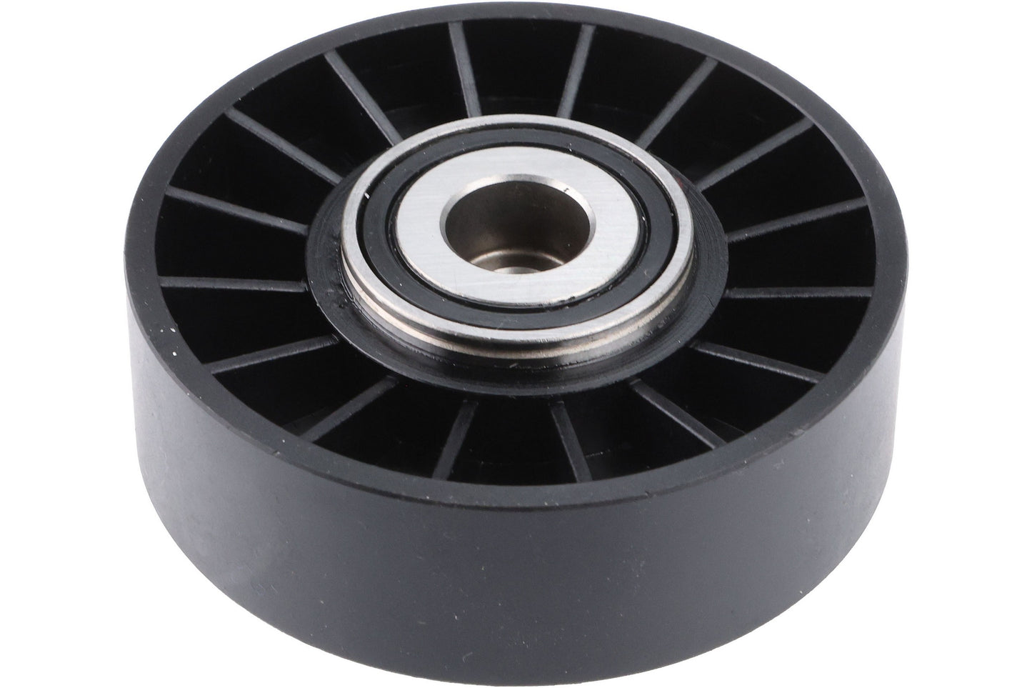 URO Accessory Drive Belt Tensioner Pulley 6012000970