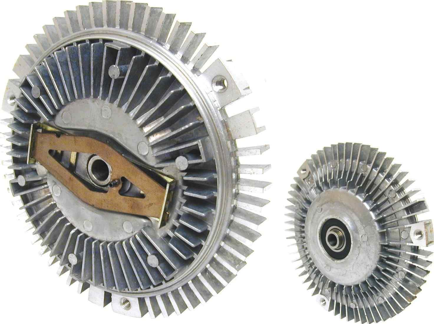 URO Engine Cooling Fan Clutch 6032000022