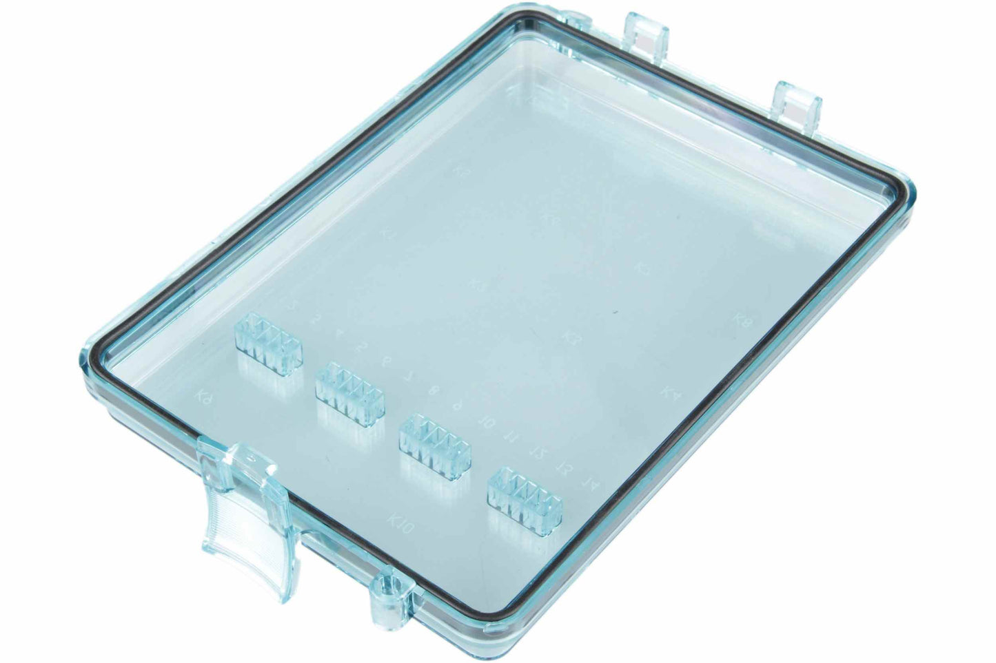 URO Fuse Box Cover