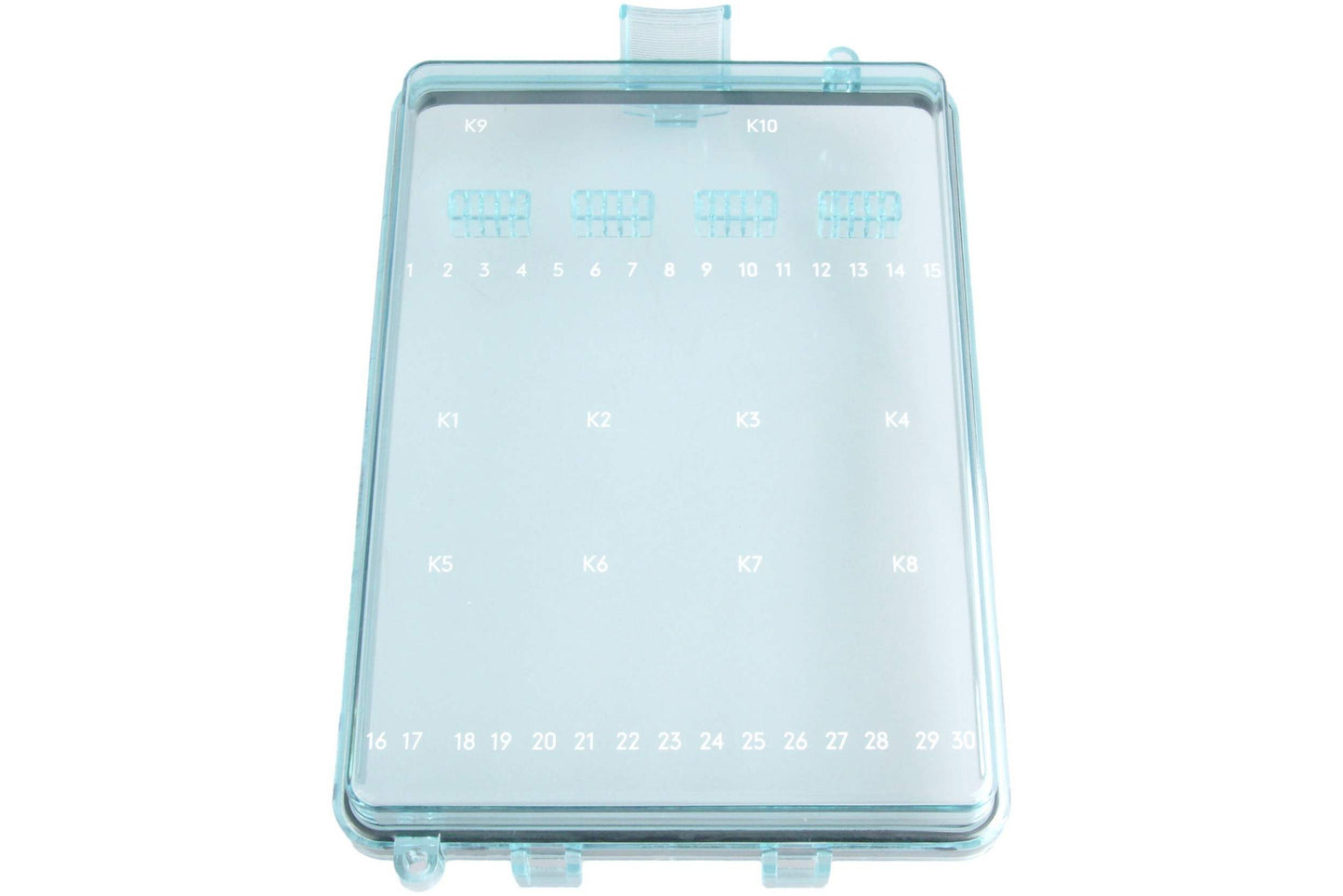 URO Fuse Box Cover