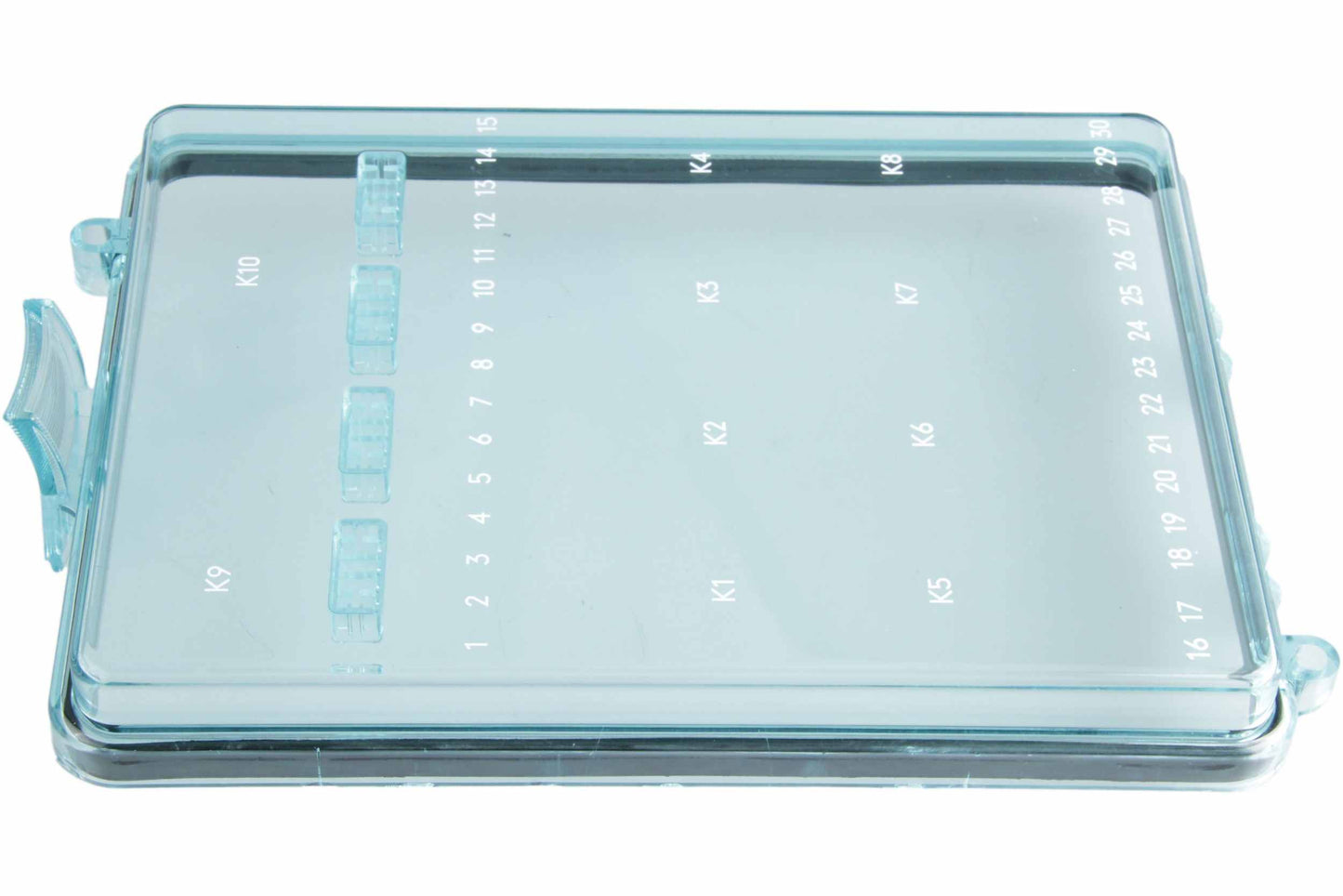 URO Fuse Box Cover