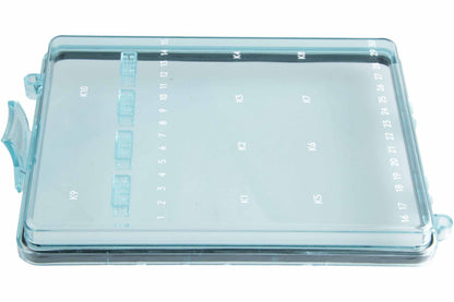URO Fuse Box Cover