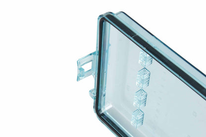URO Fuse Box Cover