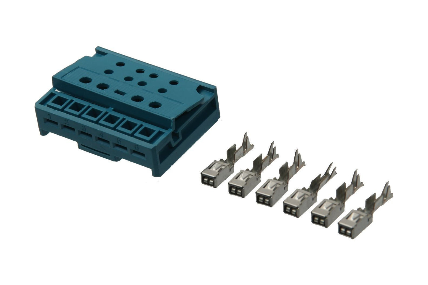 URO Electrical Pin Connector 61136984758K